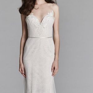 Jim hjelm formal or wedding dress